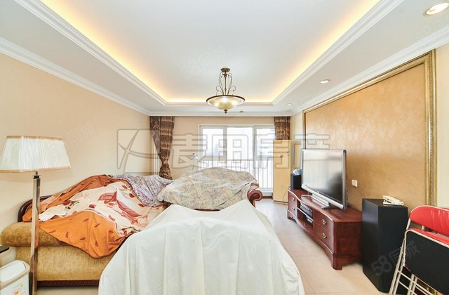 光熙家园3室2厅152㎡1300万二手房图片