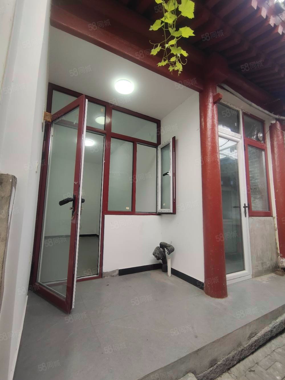 石板胡同小區(qū)1室1廳0衛(wèi)13.55㎡南北170萬