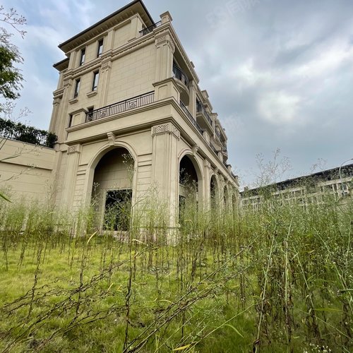 【重庆北碚蔡家私家别墅】-重庆58同城