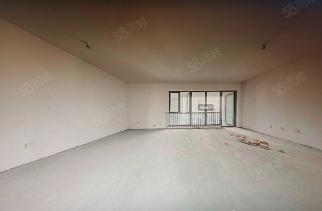 花样年花样城(1-4期)3室1厅125.24㎡98万二手房图片