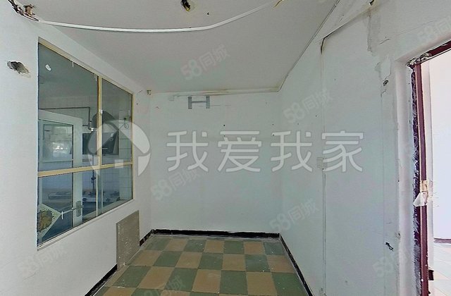 安慧北里小区3室1厅80.14㎡420万二手房图片