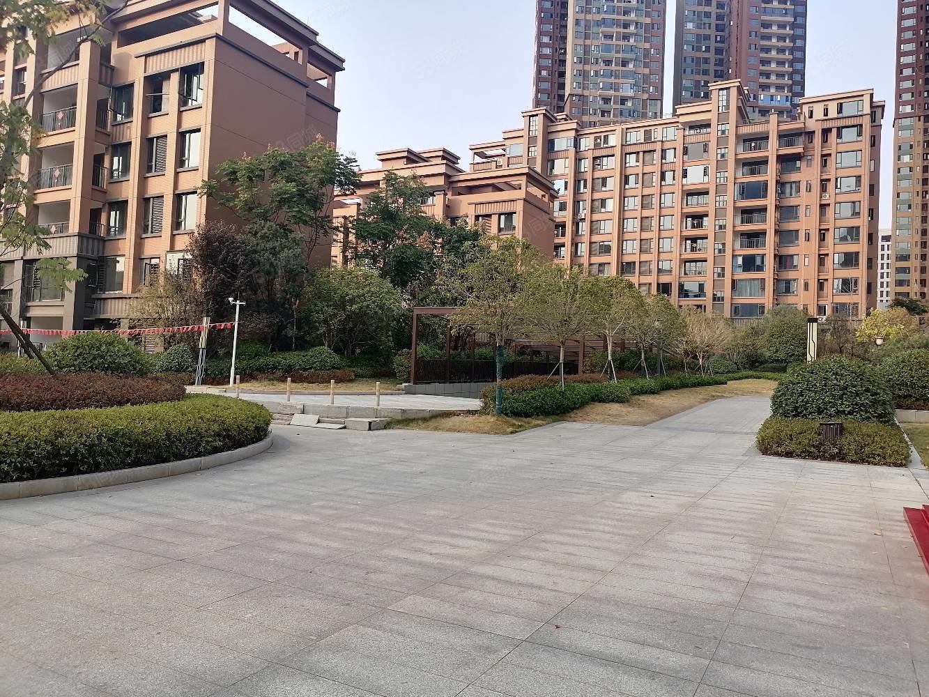 【10图】宁邦中心洋房南北通透双阳台价格美丽,宁邦中心-娄底58同城