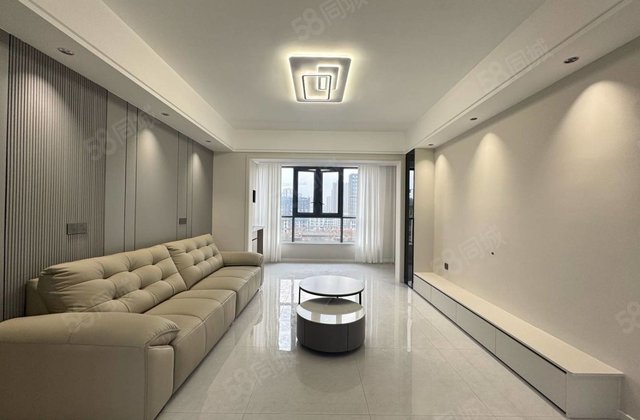 壹号院子3室2厅124㎡62万二手房图片