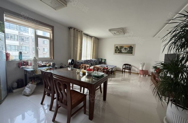 老文轩 电梯洋房 带车位储藏室 免大税 山水文园