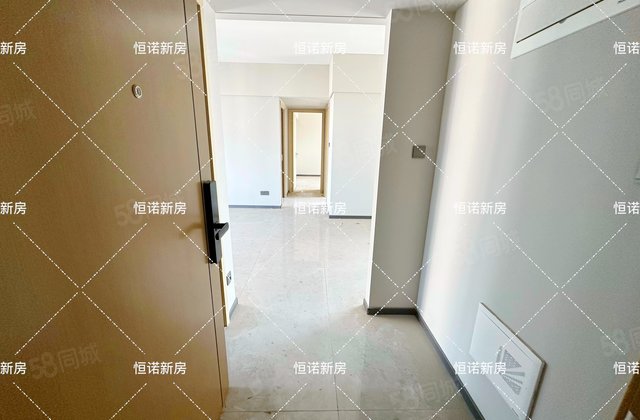 时代云来3室2厅100.7㎡252万二手房图片