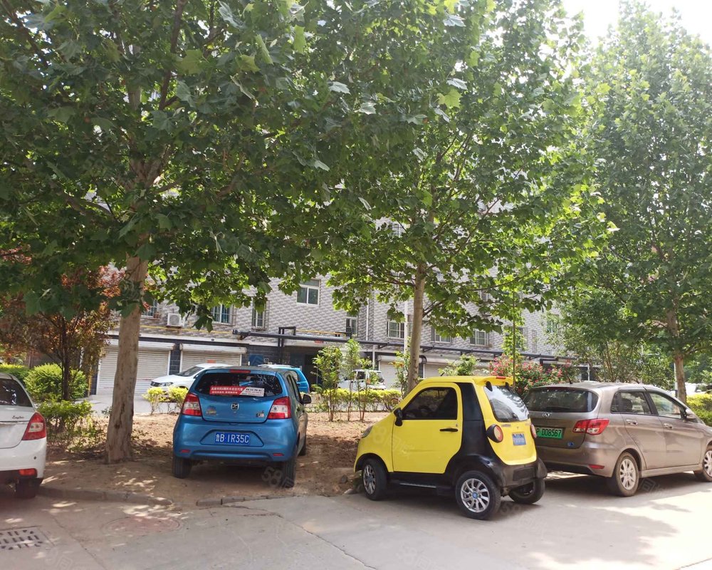 大顺花园(高唐)