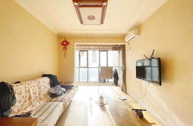 开祥御龙城2室2厅85.34㎡95万二手房图片