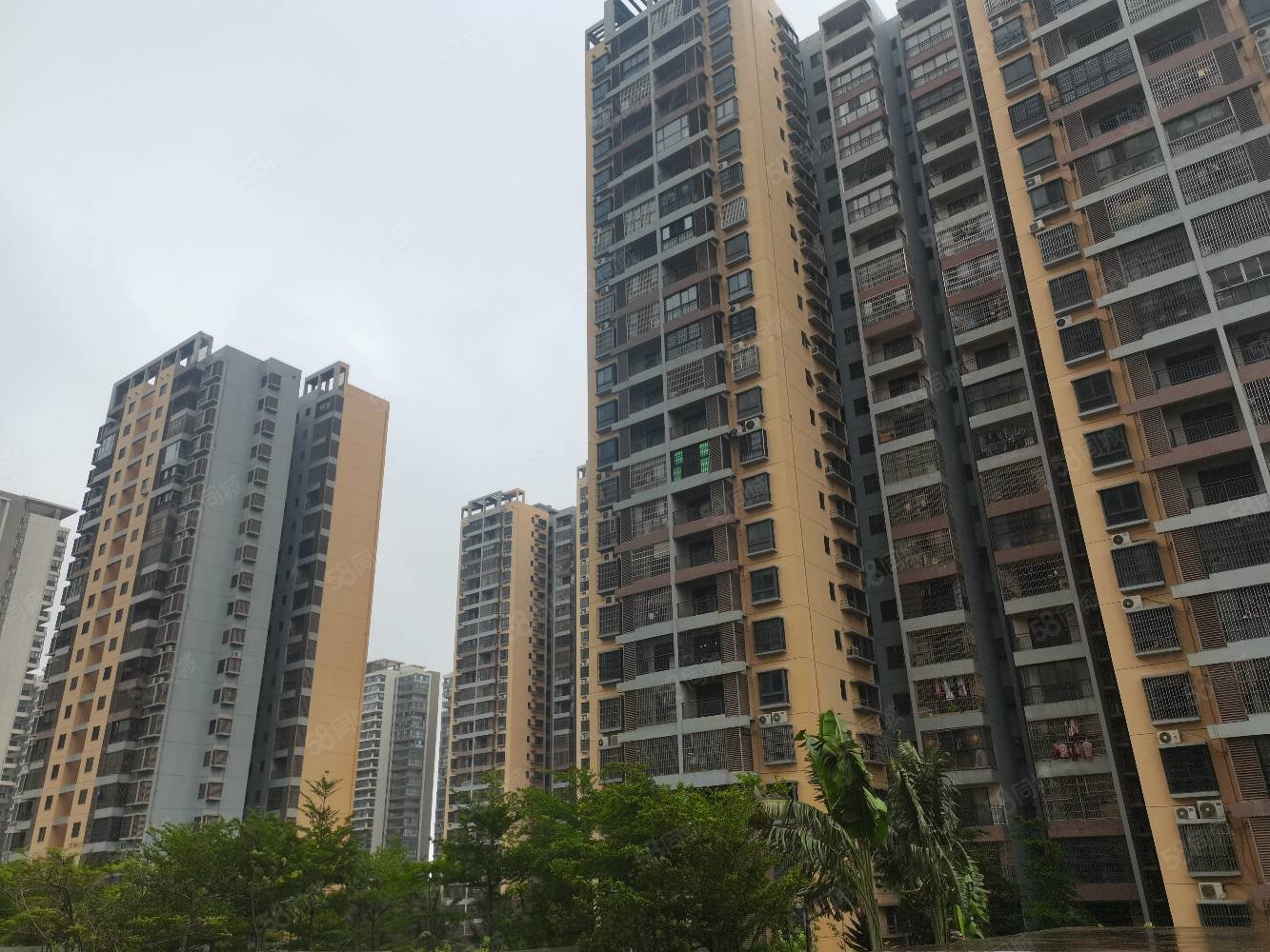 时代城 幸福汇 南海大道 长滨路 高铁站,永和花园-海口58同城