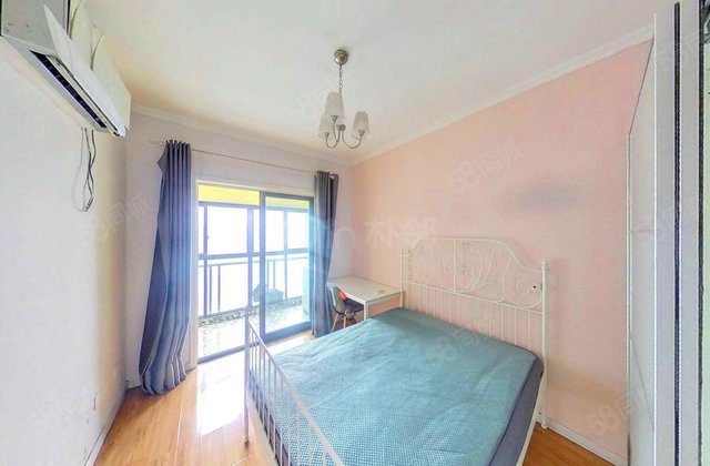 蓉上坊(一期)1室1厅60.7㎡108万二手房图片