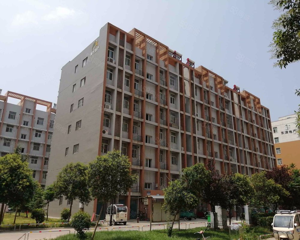 【瑞丰苑, 瑞丰苑小区详情,房价走势,房源,业主论坛】- 许昌58同城