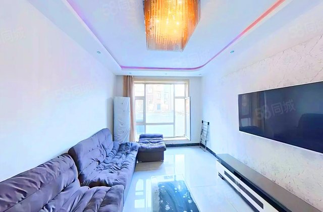 阳光华尔兹(A区)2室2厅103.47㎡59.8万二手房图片