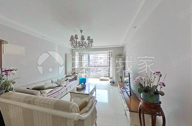 美利新世界3室2厅128.85㎡436万二手房图片