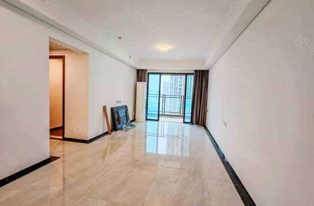 泰禾佛山院子3室2厅98.9㎡150万二手房图片