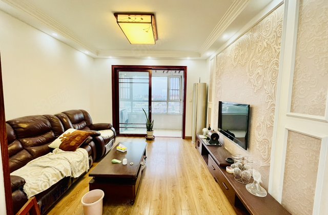 新城邦带带车位 满二香江北 实验 双语 嘉明万豪昌庭花园