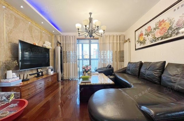 振徽苑4室2厅153.39㎡198万二手房图片