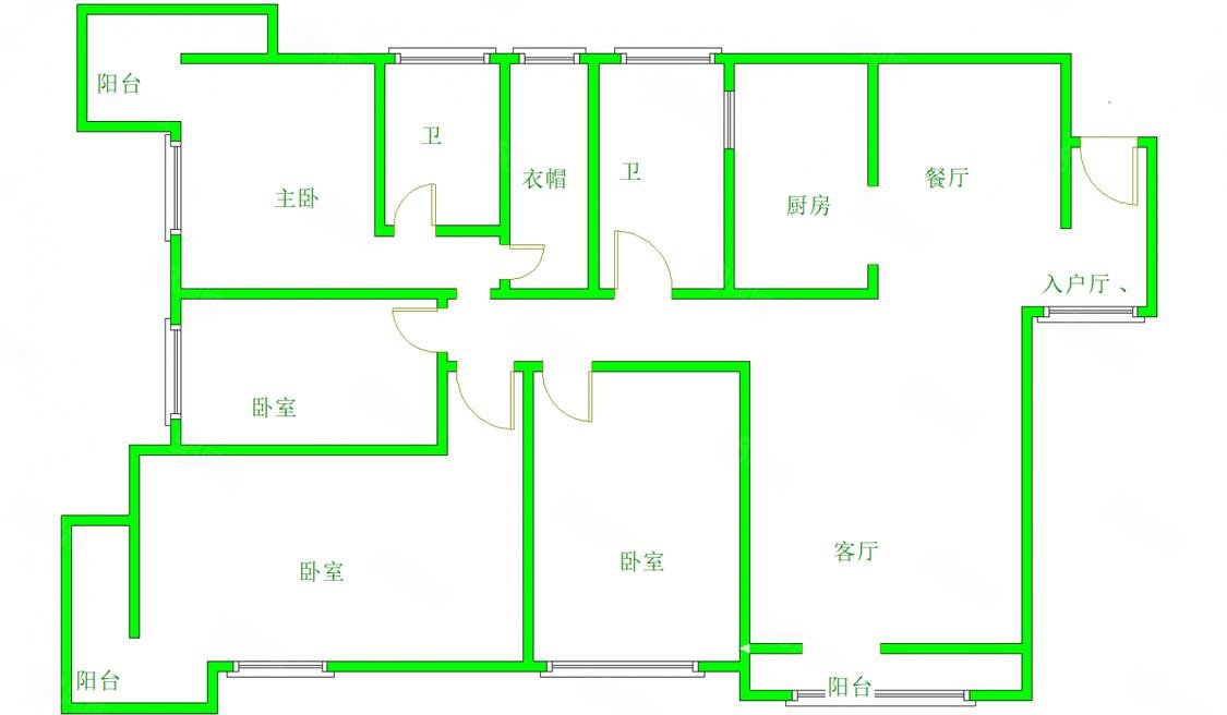 【10图】大南门甲秀楼省委大院一楼带花园带暖气甲秀十八中,贵州省委