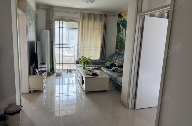 开发区当代东临红星美凯龙 星美城市广场