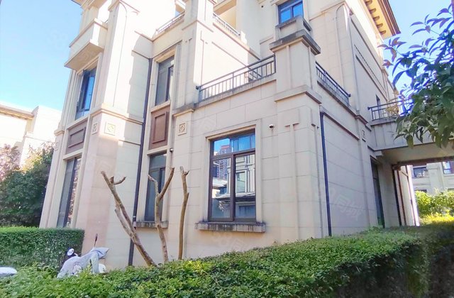 龙湖璟宸原著(别墅)5室3厅240㎡650万二手房图片