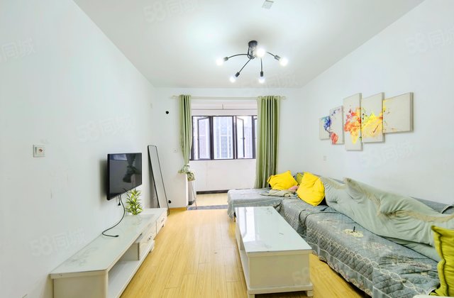 梅溪青秀(二期)3室2厅94.67㎡93万二手房图片