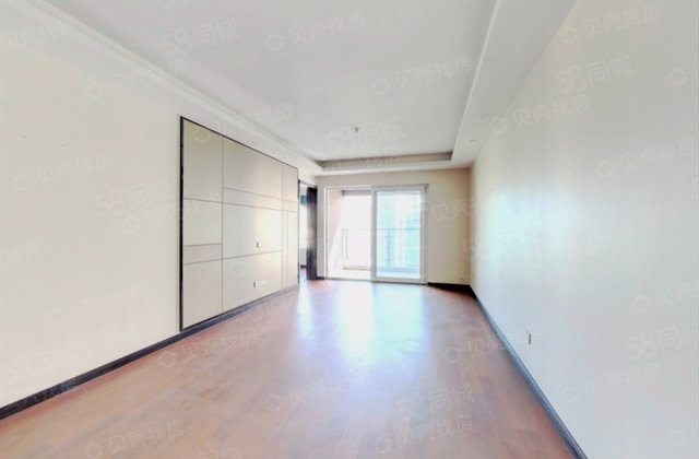 万科理想城四期未来城3室2厅90.33㎡120万二手房图片