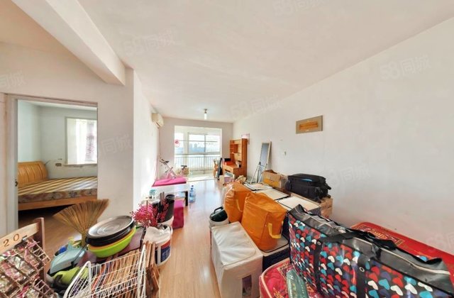 圣基铭座2室1厅65㎡18.8万二手房图片