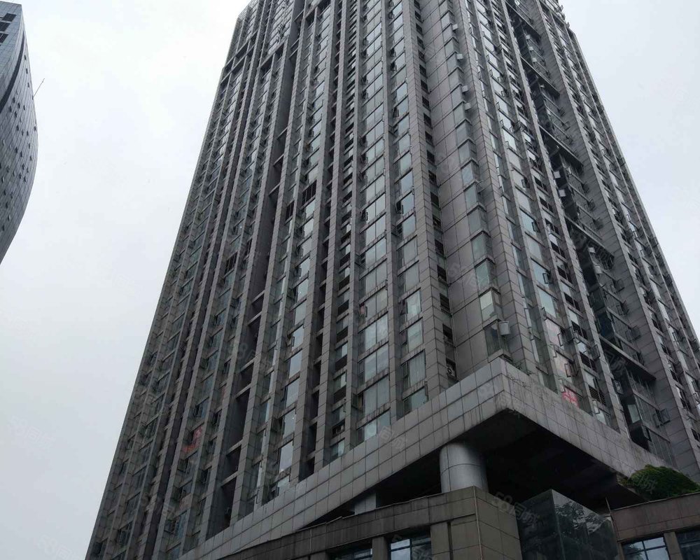 红鼎国际名苑小区详情,房价走势,房源,业主论坛】- 重庆58同城