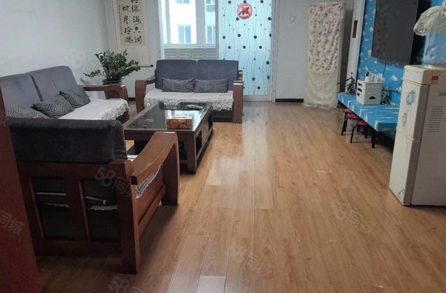 聚泽园2室2厅108㎡45万二手房图片