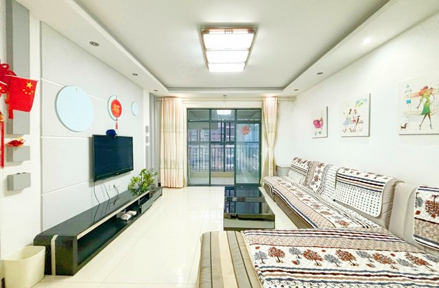 完美生活小区3室2厅133㎡68万二手房图片