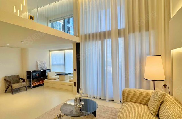 缤纷假日2室2厅51㎡40万二手房图片