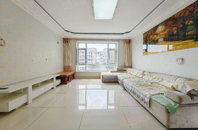 华侨城(A区)3室2厅120㎡42.8万二手房图片