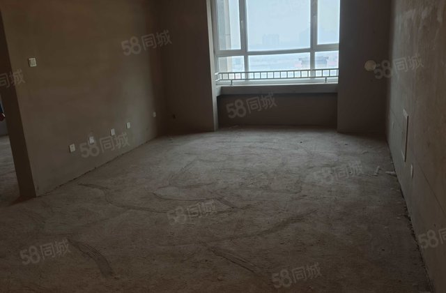 上林苑(满城区)3室2厅119.3㎡85万二手房图片