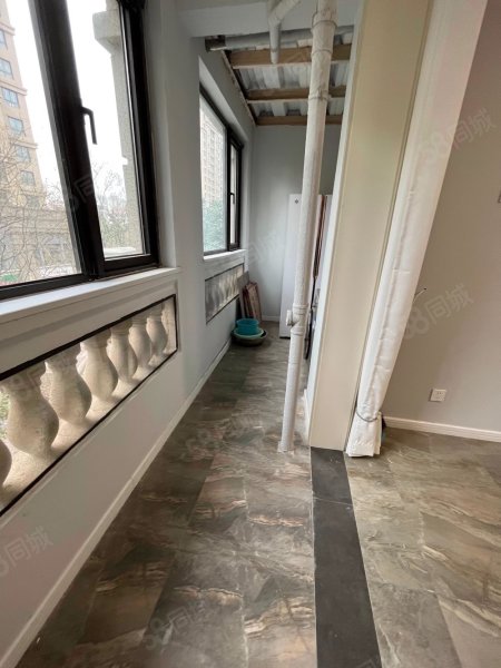 民安北郡(一期)4室2厅2卫121.95㎡南北259.9万