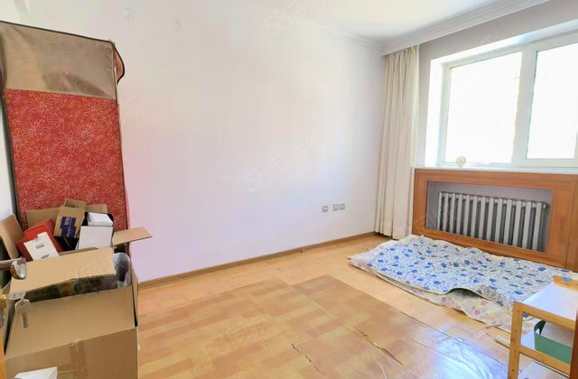 沙曼小区一街区2室1厅64.24㎡49万二手房图片