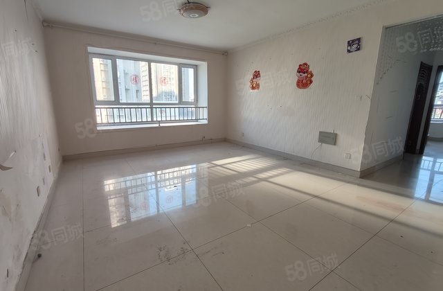 兴华西路~金柱绿城东边户~带车位储藏室~诚心出售~看房有钥匙