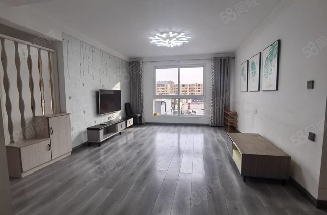 紫薇壹号西韵3室2厅131㎡65.8万二手房图片