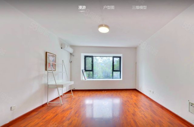 育才竹岛4室2厅126.36㎡169万二手房图片