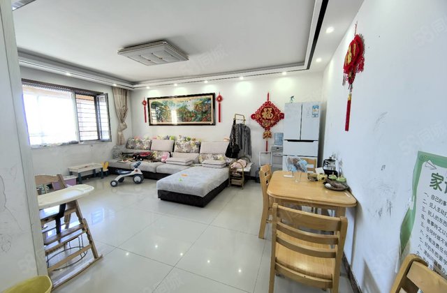 七中，振兴路晓学，水晶丽城商品房带储