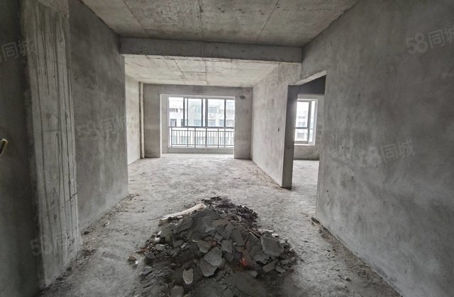 教师新村(君山)3室2厅130㎡35万二手房图片