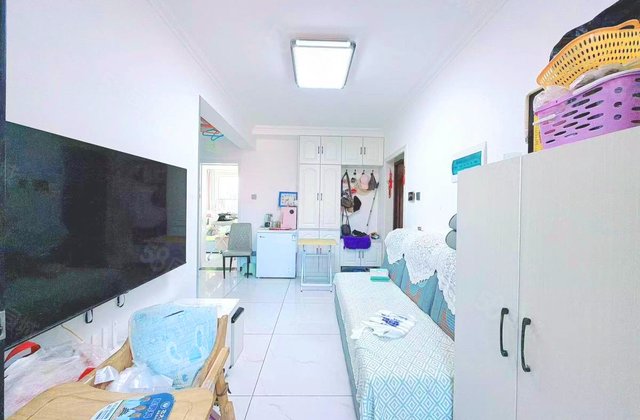 振翔十五峯2室1厅70.64㎡33.5万二手房图片