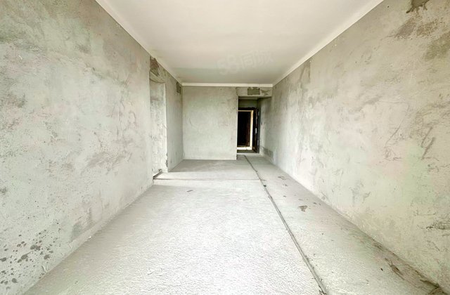 荔园新天地3室2厅96.31㎡100万二手房图片