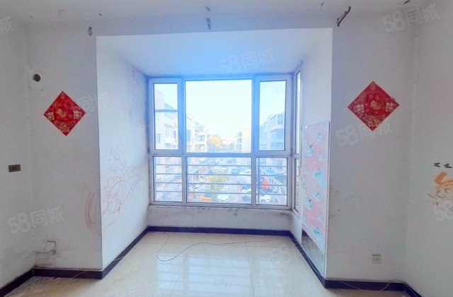 绿色家园2室2厅89.63㎡72万二手房图片