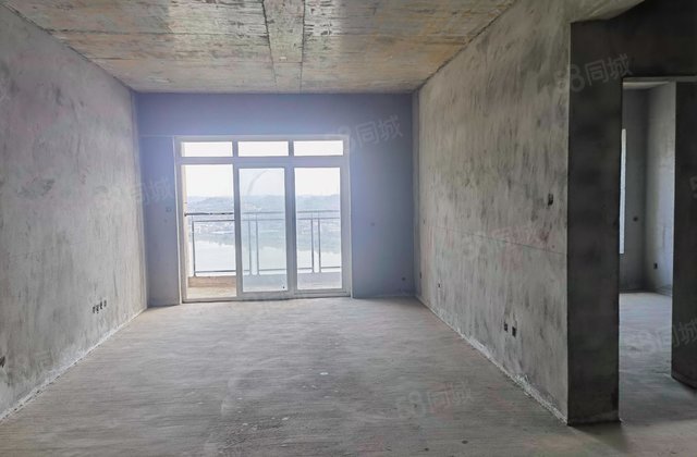 东方威尼斯A区(简阳)2室2厅88.4㎡39万二手房图片