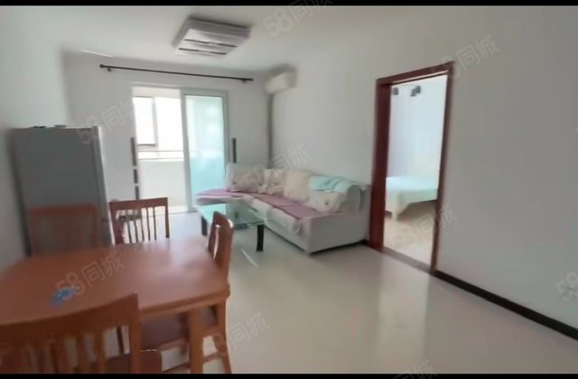 次渠嘉园(八区)3室2厅93㎡200万二手房图片