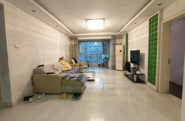 阿尔卡迪亚 水晶城电梯好楼层 三叶草户型有储藏室车位边户