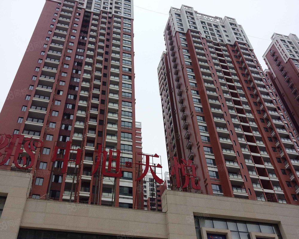 【中旭天悦, 中旭天悦小区详情,房价走势,房源,业主论坛】- 南宁58