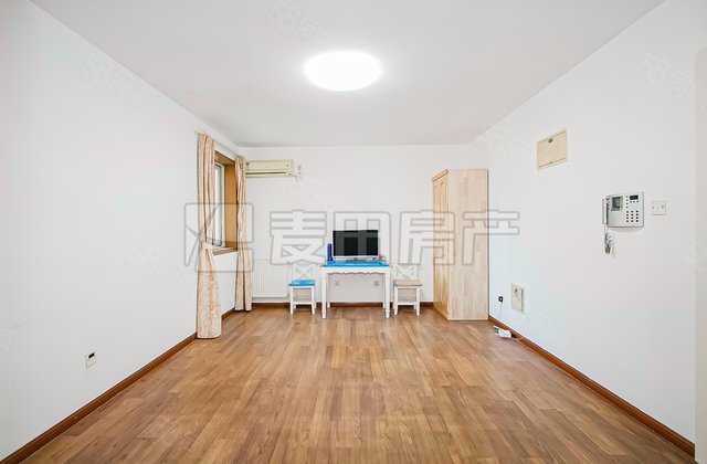 远洋山水(北区)1室1厅62.14㎡328万二手房图片