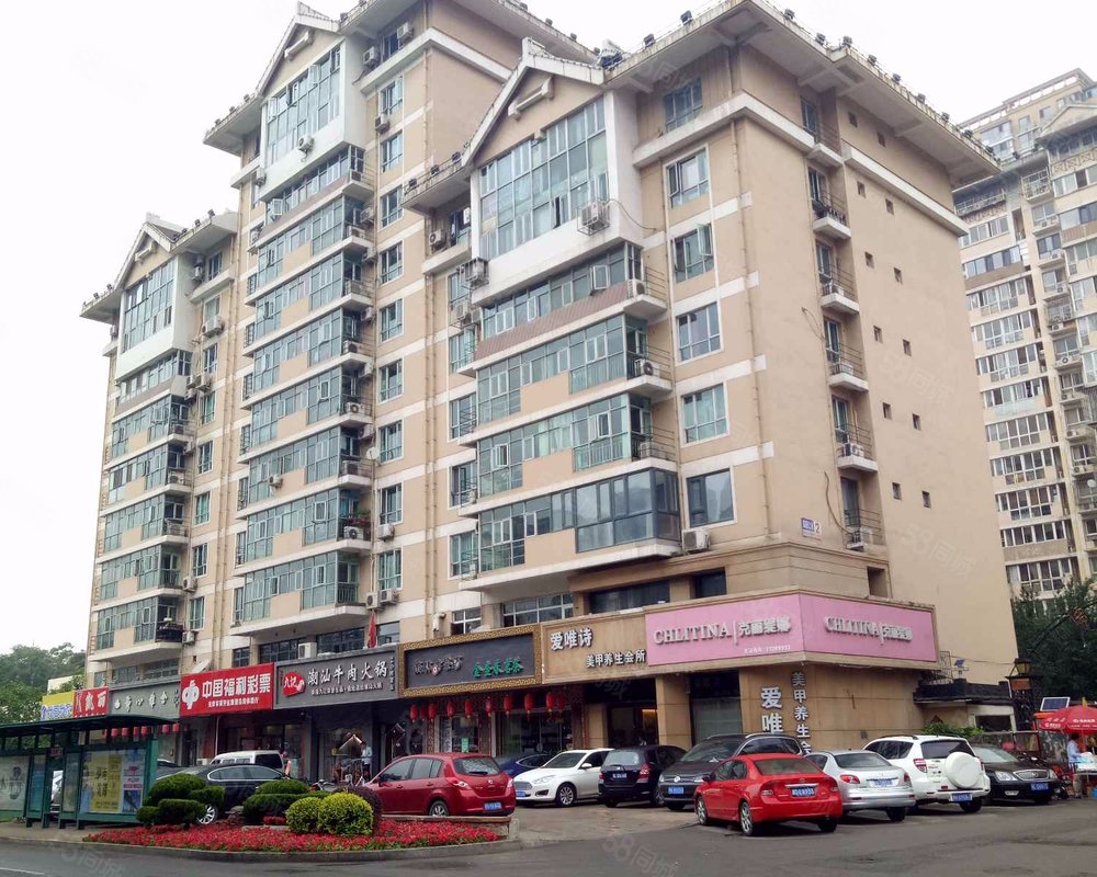 【儒园公寓, 儒园公寓小区详情,房价走势,房源,业主论坛】- 天津58