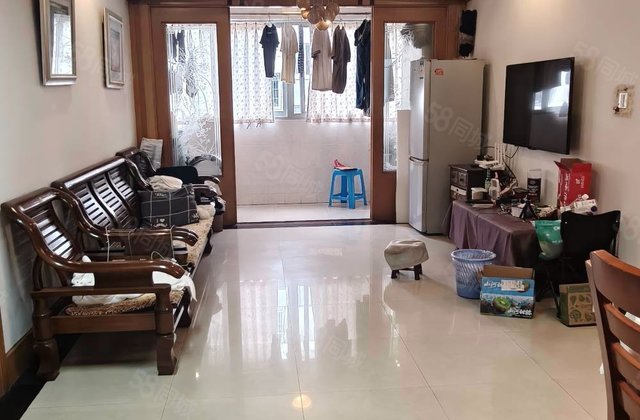 荷园公寓3室2厅108㎡49.8万二手房图片