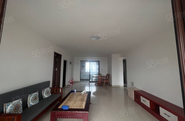 西城悦府3室2厅133㎡52万二手房图片