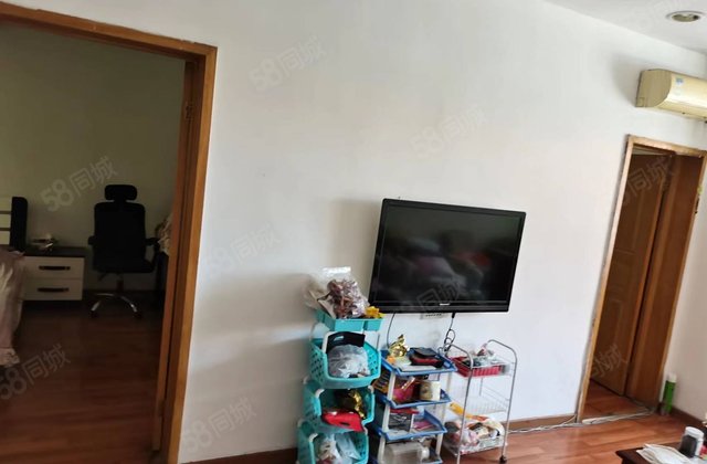三皇路2-17号住宅楼2室1厅67㎡48万二手房图片